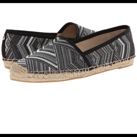 Sam Edelman LYNN espadrille flats size 9 - Picture 2 of 7